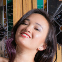 Raven Lynette Desnuda