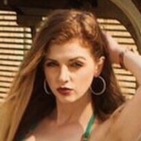 Raven Walton Desnuda