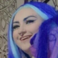 ravenbirdie333 Desnuda
