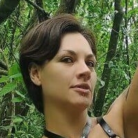 Rê Camejo Desnuda