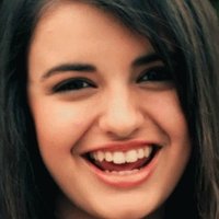 Rebecca Black Desnuda