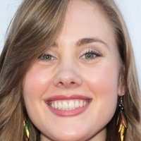 Rebecca Forsythe Desnuda