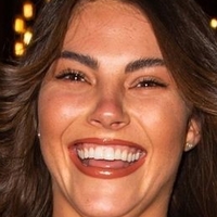 Rebecca Gormley Desnuda