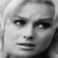 Rena Horten Desnuda