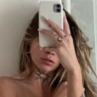 Renata Schmorantz Desnuda