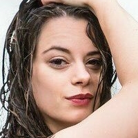 Renee Frohnert Desnuda