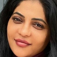 Reshma Pasupuleti Desnuda