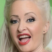 Retro Lovely Pinup Magazine Desnuda