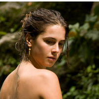 Revista Trip Desnuda
