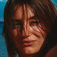Rhea Azora Desnuda