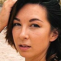 RhiCosplay Desnuda