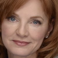 Rhoda Griffis Desnuda