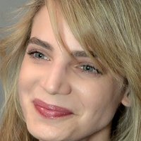 Rike Schmid Desnuda