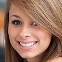 Riley Jensen Desnuda