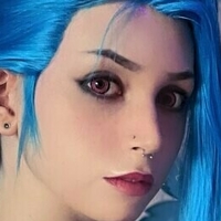 Riotwolf Desnuda
