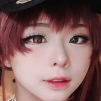 Rithe Cosplay Desnuda