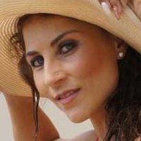 Roberta Gemma Desnuda