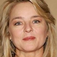 Robin Mattson Desnuda