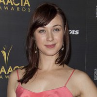 Robin McLeavy Desnuda