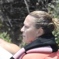 Robin Wright Desnuda