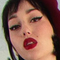 Rocknrollcleopatra Desnuda