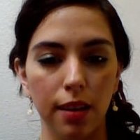 Rohnja Morrow Desnuda