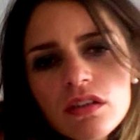 Romina Ricci Desnuda