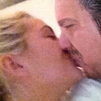 Ron Jeremy With A Blonde Hottie Desnuda
