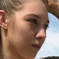 Ronja Fitness Desnuda