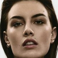 Ronja Furrer Desnuda