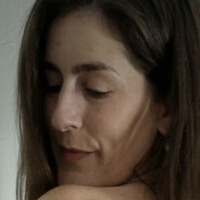 Rosagee Desnuda
