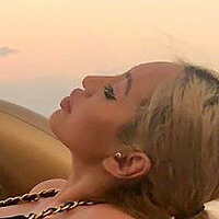 rose_mary_jane Desnuda