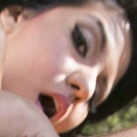 Rose Monroe Desnuda