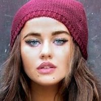 Rosie Mac Desnuda