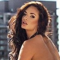 Rosie Roff Desnuda
