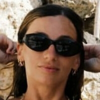 Rossella Fiamingo Desnuda