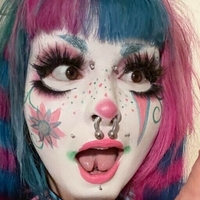 rottentoothfairy Desnuda