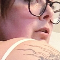 rougethefat Desnuda