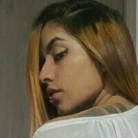 rousse_777 Desnuda