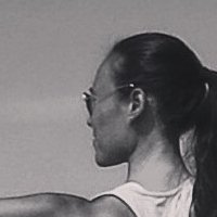 Roxanne Baird Desnuda