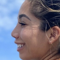 roxannesimz Desnuda