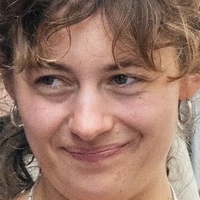 Ruby Ashbourne Serkis Desnuda