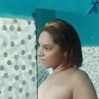Ruivinha Nordestina Desnuda