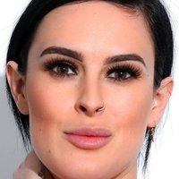 Rumer Willis Desnuda