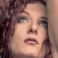 Ruth Boehm Desnuda