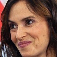 Ruth Marshall Desnuda