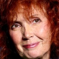 Sabine Azéma Desnuda