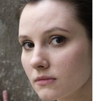 Sabine Krause Desnuda