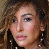 Sabrina Sato Desnuda