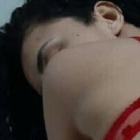 Salbatore Maitê Desnuda